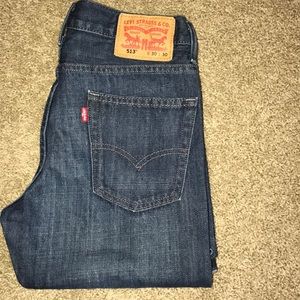 Men's Levi's 513